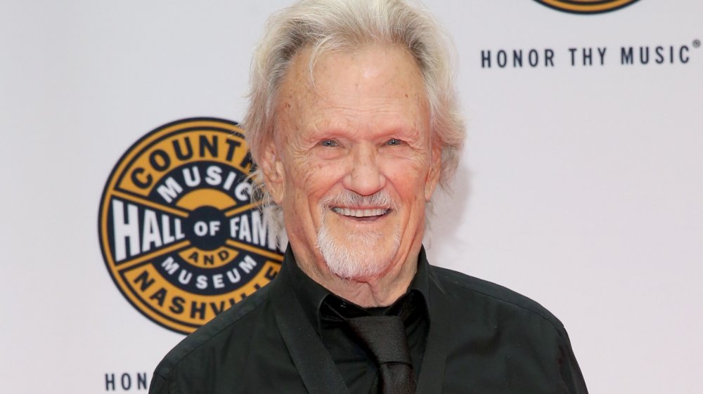 Kris Kristofferson Net Worth, Assets & Lifestyle in 2024