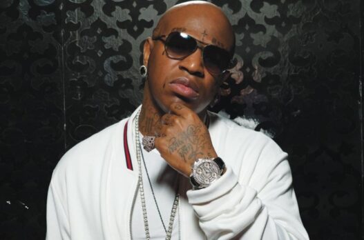 Birdman net worth