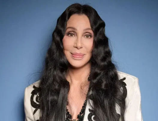 Cher net worth