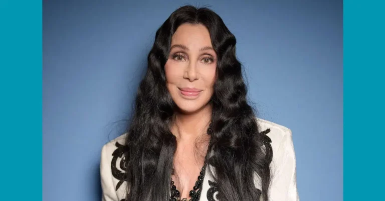 Cher net worth