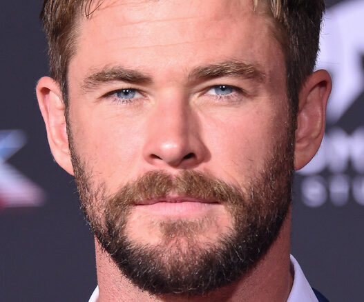 Chris hemsworth net worth