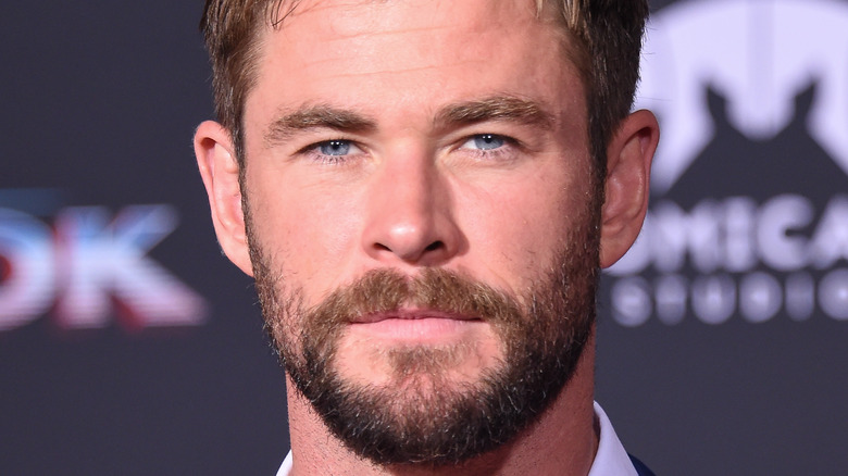 Chris hemsworth net worth