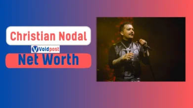 Christian nodal net worth