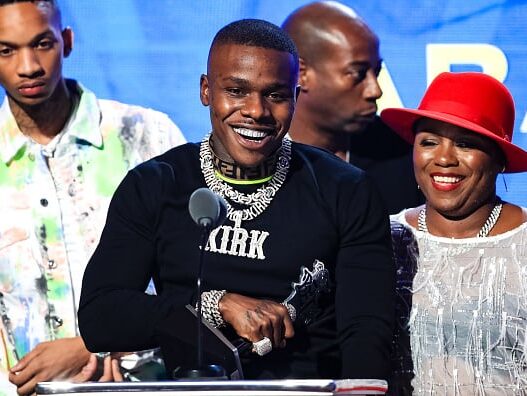 Dababy net worth