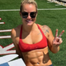 Dani speegle net worth