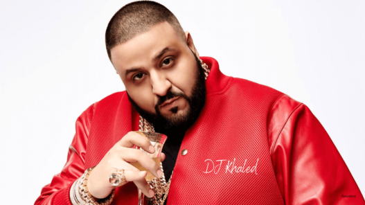 Dj khaled net worth