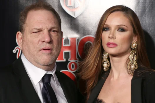 Harvey weinstein net worth