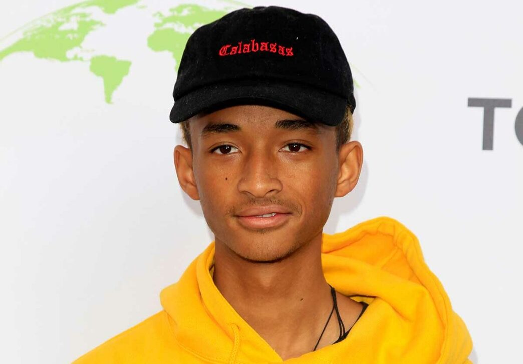 Jaden smith net worth