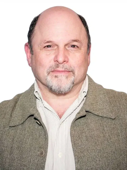 Jason alexander net worth