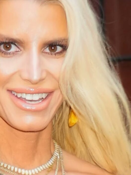 Jessica simpson net worth