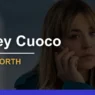 Kaley cuoco net worth