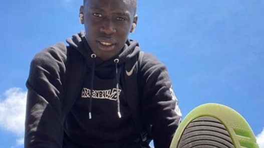Khaby lame net worth