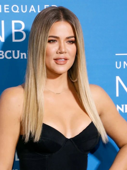 Khloe kardashian net worth