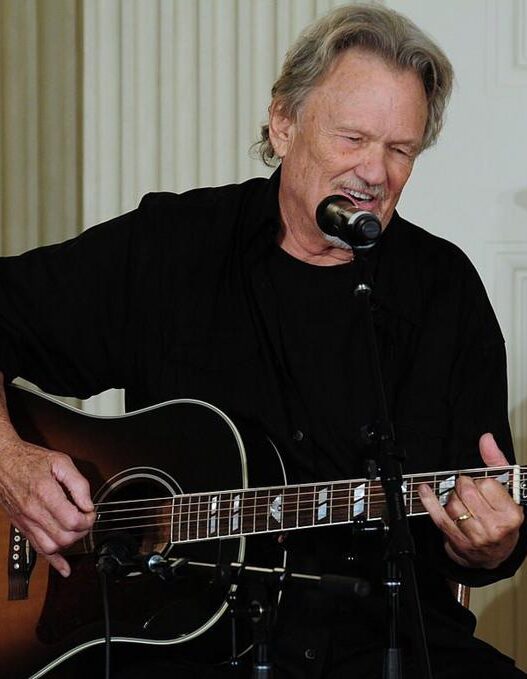 Kris kristofferson net worth