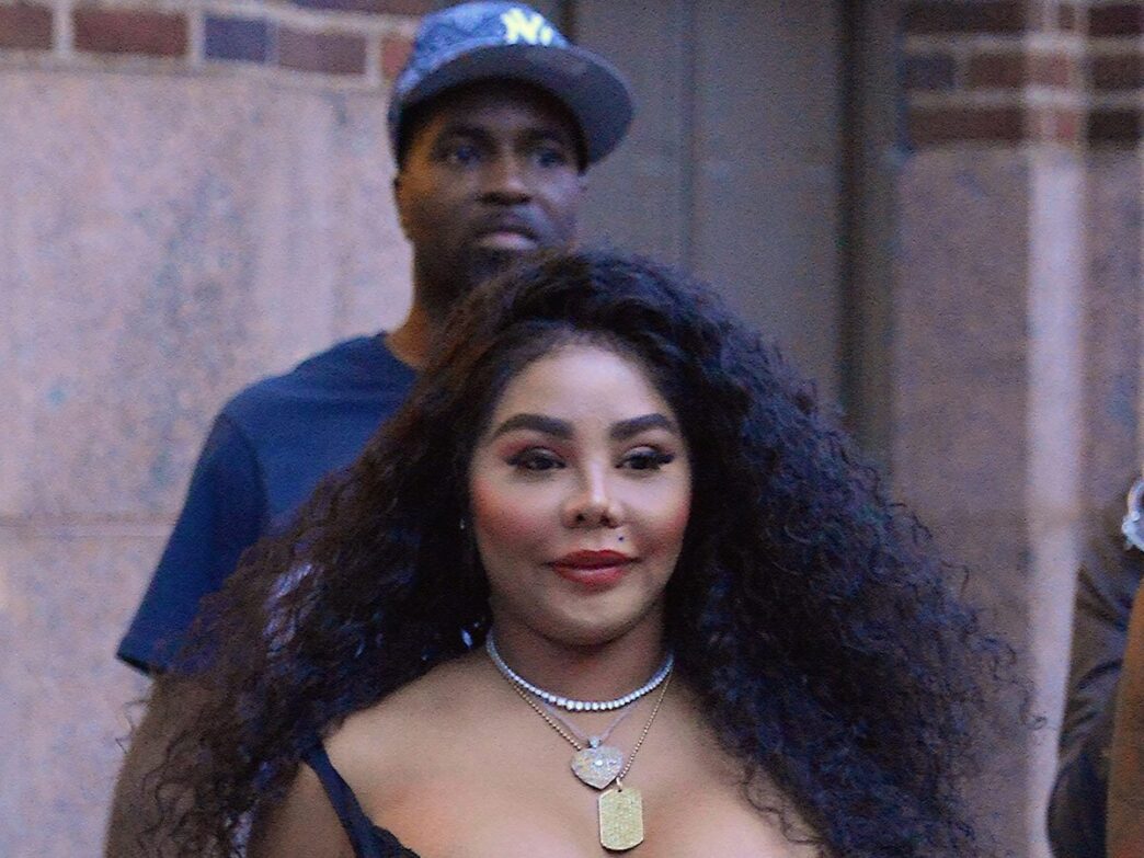 Lil kim net worth