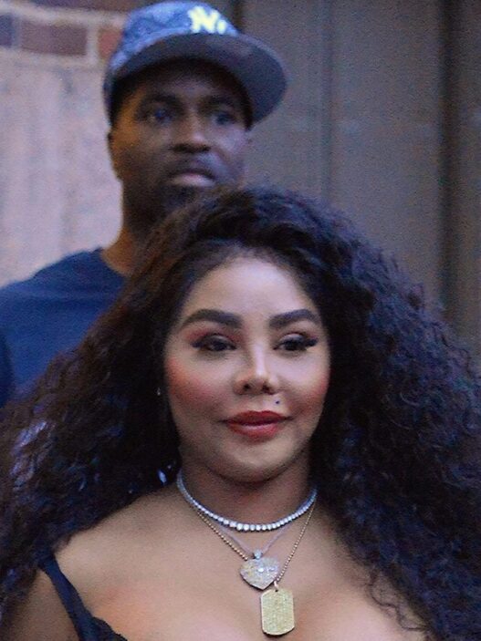 Lil kim net worth