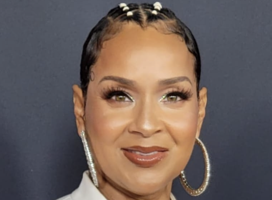 Lisa raye net worth