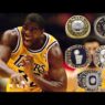 Magic johnson net worth