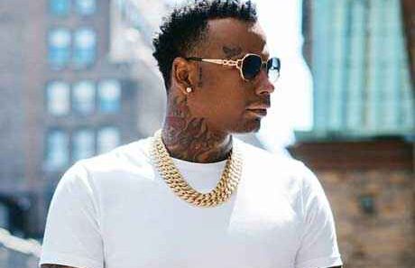 Moneybagg yo net worth