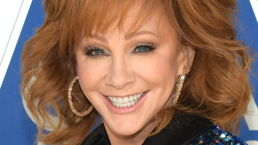 Reba mcentire net worth