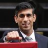 Rishi sunak net worth