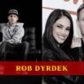 Rob dyrdek net worth