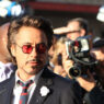 Robert downey junior net worth