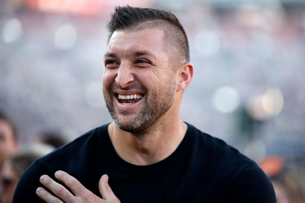 Tim tebow net worth