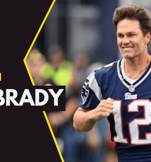 What is tom brady net worth