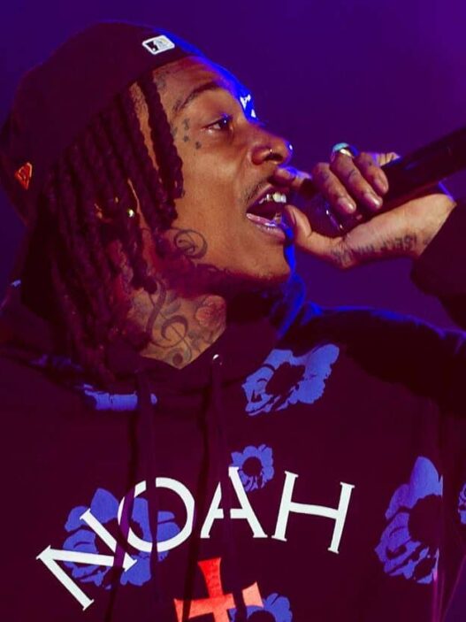 Wiz khalifa net worth