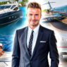 David beckham net worth