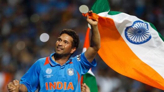 Sachin tendulkar net worth 1