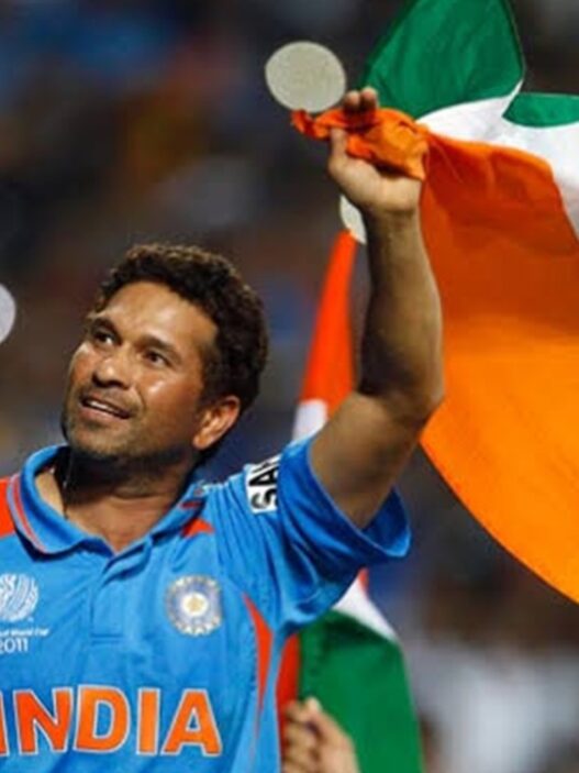 Sachin tendulkar net worth 1